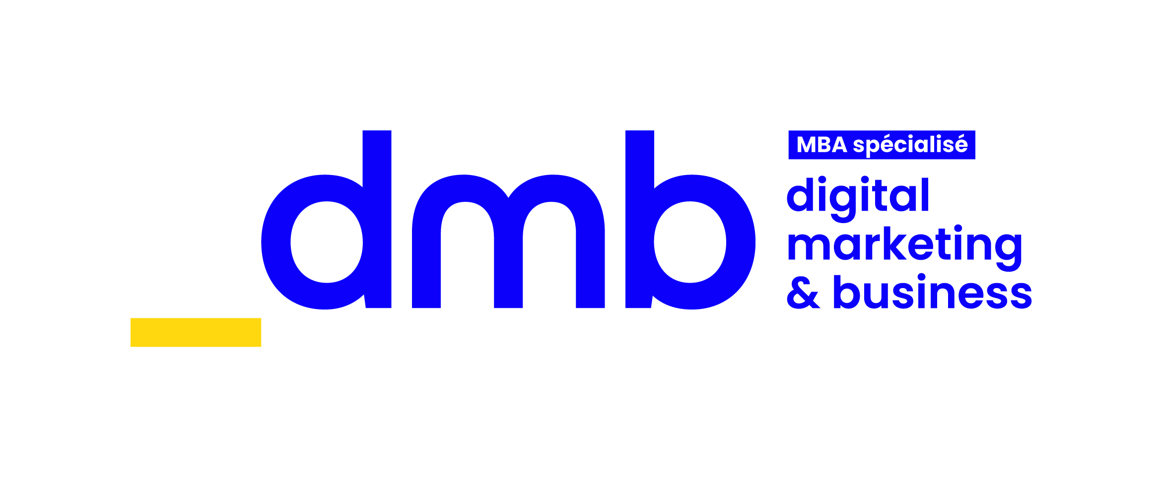 MBA DMB
